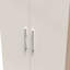 Borgeson 2 Door Wardrobe -1905456494-1911316332