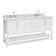 Magnolia Bath Vanity Rectangular Basin S073DCW2R