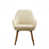 Polyester brun clair