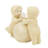 Snowbabies Snow Fun Cocoa Klatch Figurine 3.7 Inch