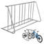 Metal Bike Rack