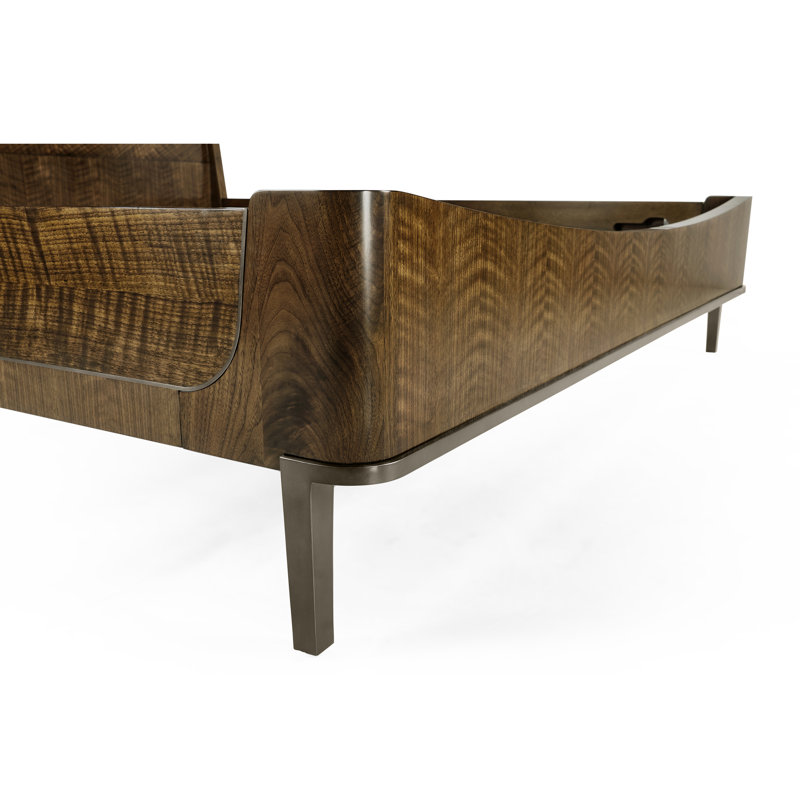 Toulouse Upholstered Bed