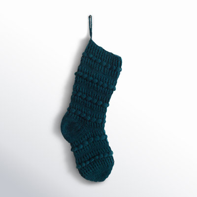 Wool Stocking