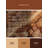 Machine Washable Benson Global Inspired Moroccan Rug in Brown – LightBrown Binding-172735156