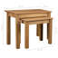 Marquez Solid Wood Nesting Tables-932186664