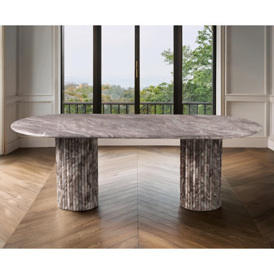 Messina Dining Table