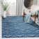 Manion Southwestern Hand Woven Area Rug