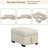 Mardine 82.5'' Sleeper-1263352499