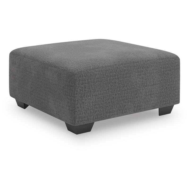 Somerville Oversized Accent Ottoman