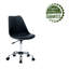 Noblitt Height Adjustable Swivel Office Chair-377537050
