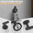 3 - Piece Bathroom Hardware Set-93658035
