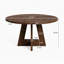 Table de salle à manger 47 "-257523028