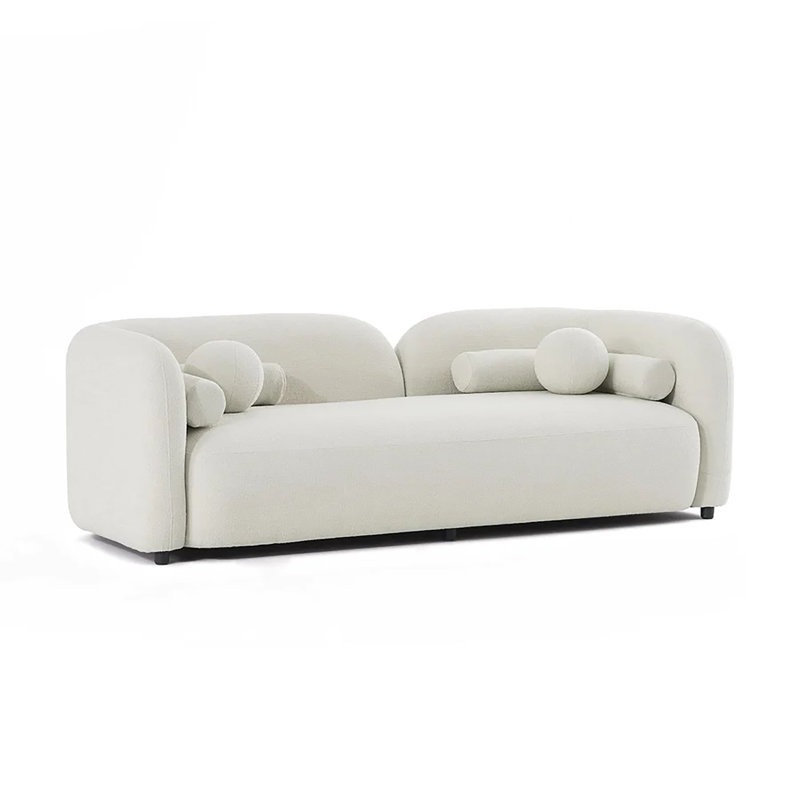 Canapé modulaire Delmoral