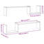 Bracket Shelf