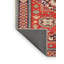 Tapis oriental rouge / noir / beige-216428117