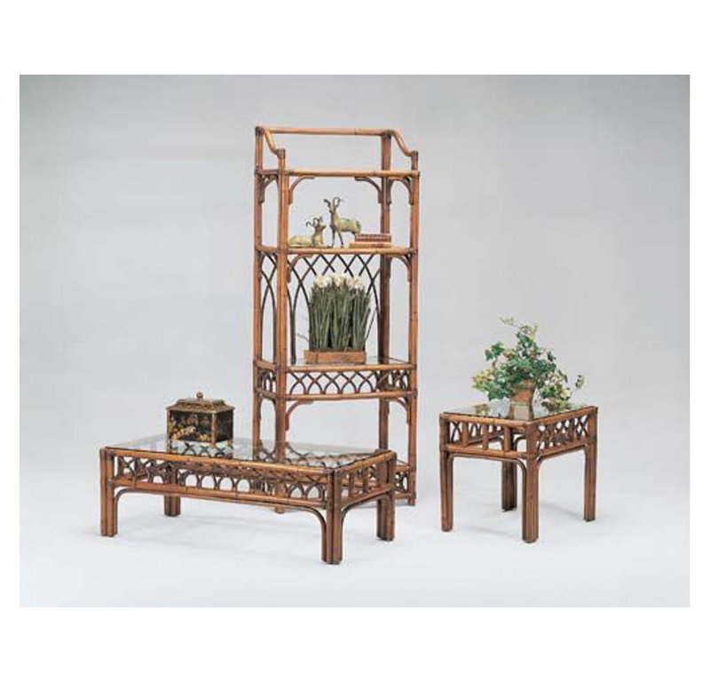 Ensemble de tables configurables edgewater