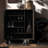 16 Pair Shoe Storage Cabinet