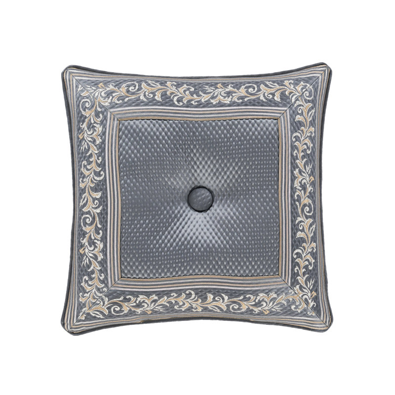 Coussin San Marino, 18 po x 18 po