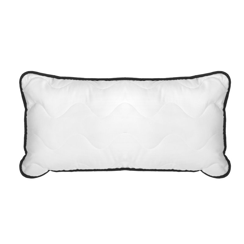 Biberna Sleep & Protect Pillow, Filling: Polyester, 40 x 80cm