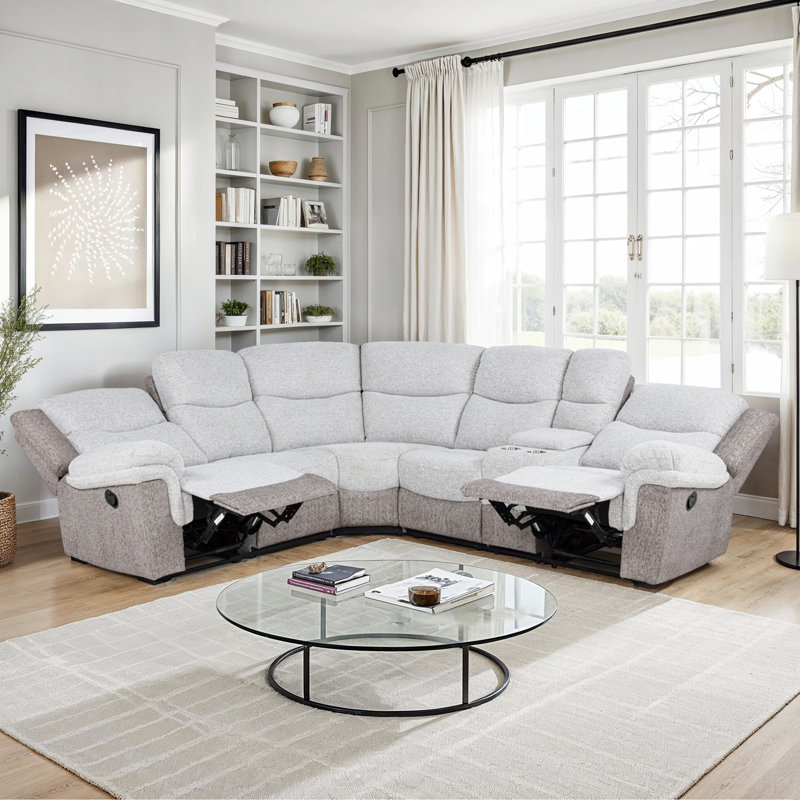 Botsford Sectional