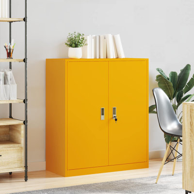 Storage Cabinet