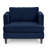 Upholstered Armchair-709740169