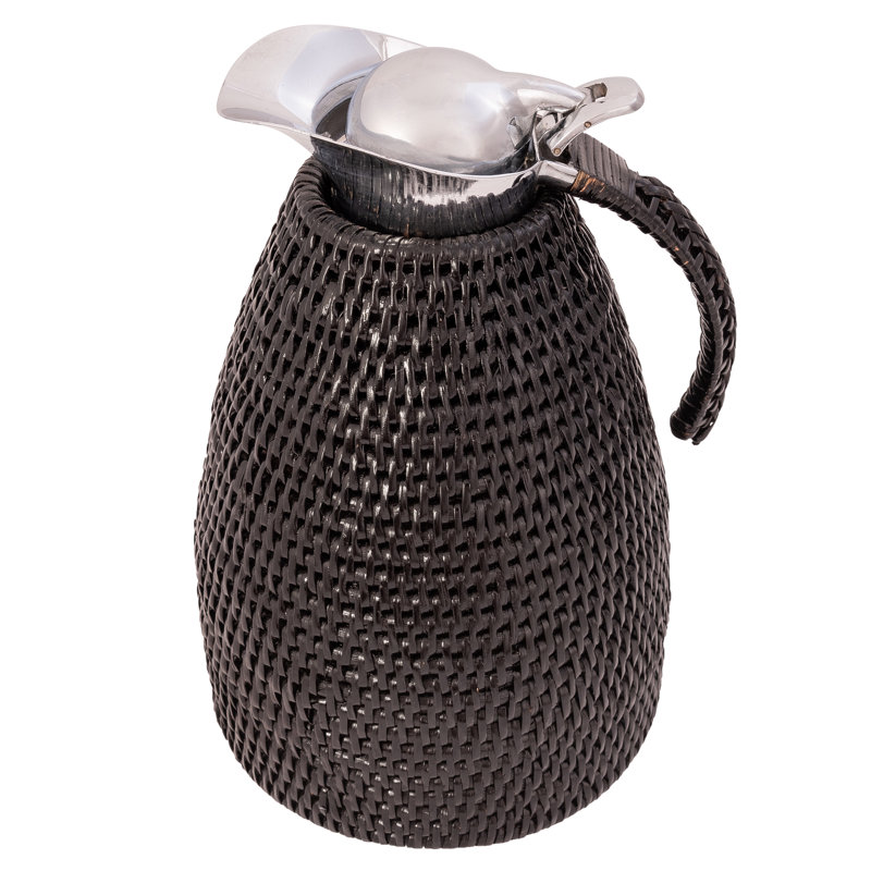 Rotin Camden 50 oz Thermo, Noir Tudor
