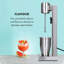Klarstein 2 Speed 1000ml Frozen Drink Maker