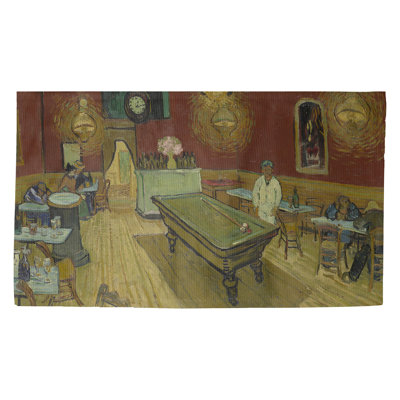 Browerville Indoor Doormat