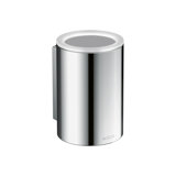 Universal Circular Toothbrush Holder
