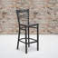 Tabouret de bar en métal Cyrille-287850447-305983661