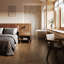 Oaktree 8x48 Wood Look Matte Porcelain Tile-495887825