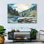 Alvord Hudson River Logging-107852738