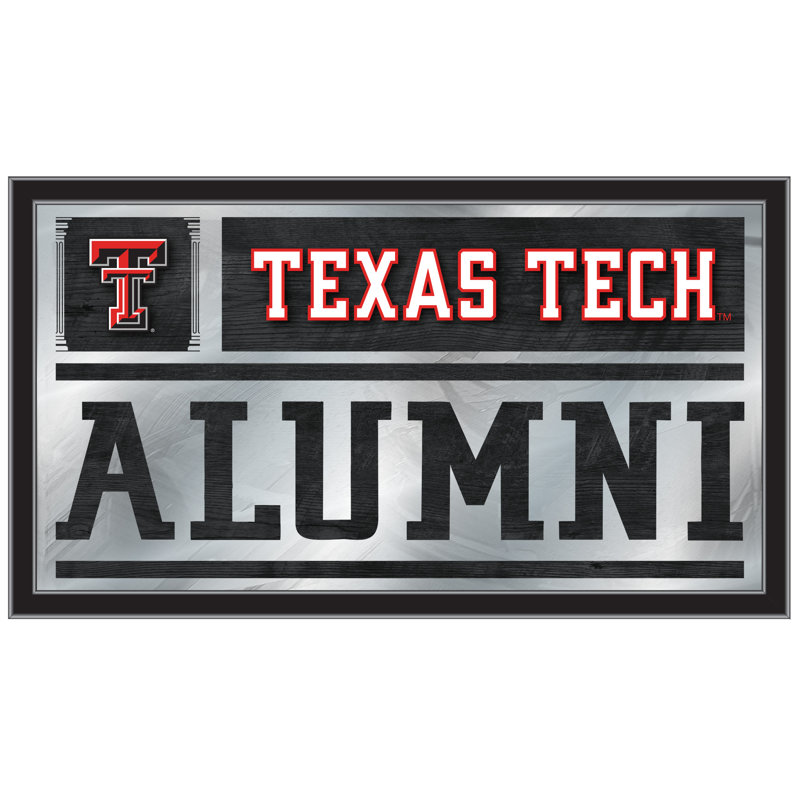 Traditional, Texas Tech University