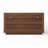 Britzel Modern Walnut Dresser
