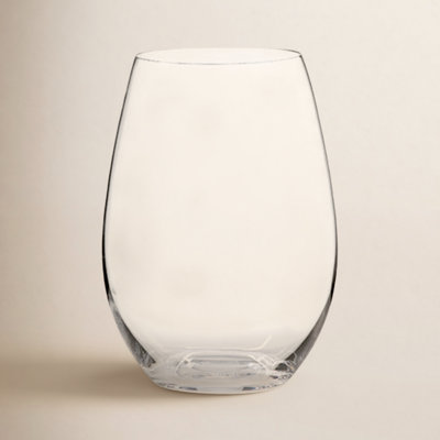 RIEDEL O Wine Tumbler Syrah Wine Glass