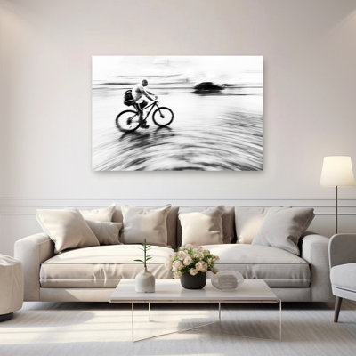 Reproduction d'art urbain urbain urbain