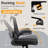 Everdene Office Ergonomic Task Chair-249795467-254180624