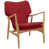 Bouleau / Rouge est en rupture de stock