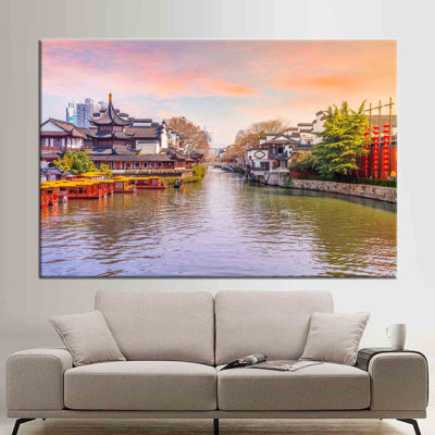 Print on Canvas