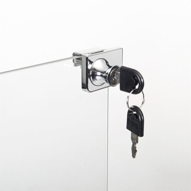 Présentoir H 49,4 "x l 15,2"