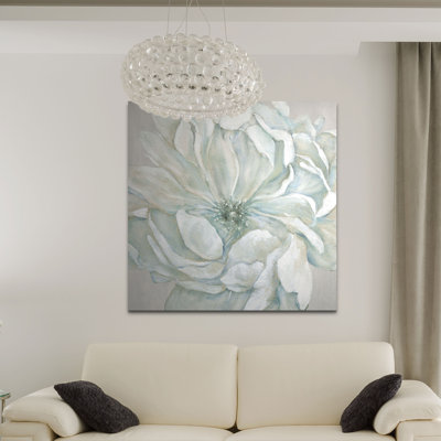 " Morning Petals I "
