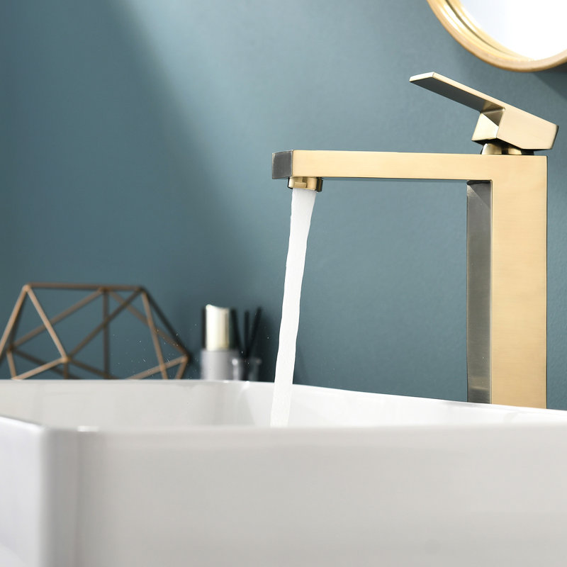 Robinet monotrou Modern Modern