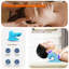 Lit réglable simple Auzenne avec matelas inclus