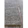Anni Wool Geometric Area Rug in Gray