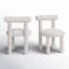 Chaise Ameryn Boucle