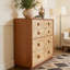 Commode d'appoint American Minimalist Style