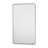 Beveled Bathroom Vanity Mirror with Aluminum Frame, Wall Accent Mirror, Tempered Glass-1488034610-1488034629