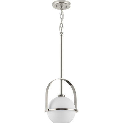 Laticia 1 - Light Unique/Statement Pendant