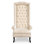 Sweetheart Tufted Wingback Chair